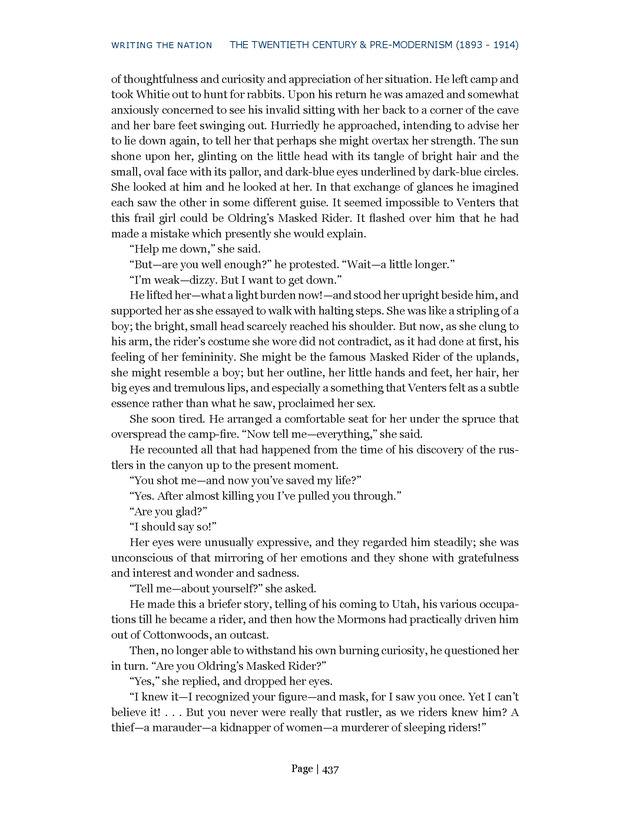 Writing the Nation - Page 437